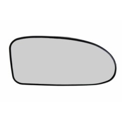 Exterior Mirror Glass VEMO V25-69-0021 OE Ref 98AB-17K741-AB