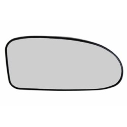 Exterior Mirror Glass VEMO V25-69-0022 OE Ref 98AB-17K740-BB
