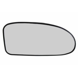 Exterior Mirror Glass VEMO V25-69-0023 OE Ref 98AB-17K741-BB