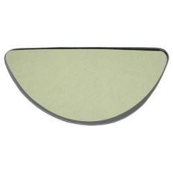 Exterior Mirror Glass VEMO V25-69-0028 OE Ref 2C11-17A700-AA