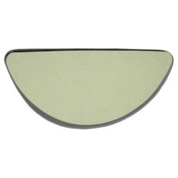 Exterior Mirror Glass VEMO V25-69-0029 OE Ref 2C11-17C718-AA