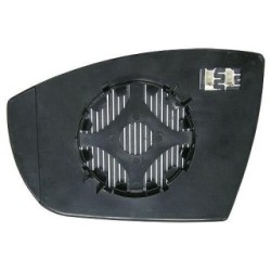 Exterior Mirror Glass VEMO V25-69-0031 OE Ref 1 405 073