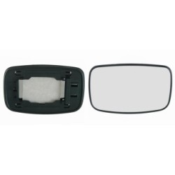 Exterior Mirror Glass VEMO V25-69-0032 OE Ref 95AB-17K740-AA