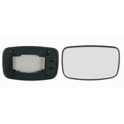 Exterior Mirror Glass VEMO V25-69-0033 OE Ref 95AB-17K741-AA