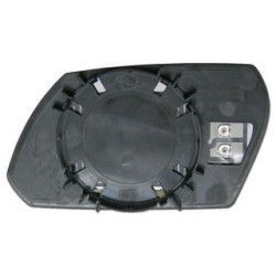 Exterior Mirror Glass VEMO V25-69-0034 OE Ref 1S71-17K740-CA