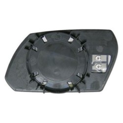 Exterior Mirror Glass VEMO V25-69-0035 OE Ref 1S71-17K741-CA