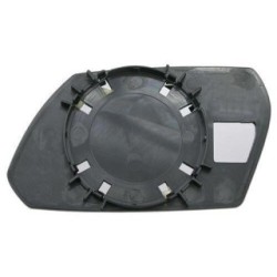 Exterior Mirror Glass VEMO V25-69-0037 OE Ref 1S71-17K741-AA