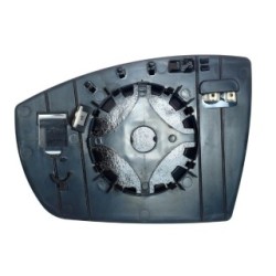 Exterior Mirror Glass VEMO V25-69-0041 OE Ref CV44-17K707-AA