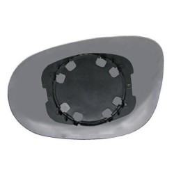 Exterior Mirror Glass VEMO V25-69-0043 OE Ref 9S51-17K740-AA