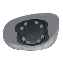 Exterior Mirror Glass VEMO V25-69-0044 OE Ref 1 672 377