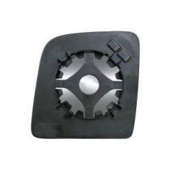 Exterior Mirror Glass VEMO V25-69-0052 OE Ref 2T14-17K741-AA