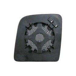 Exterior Mirror Glass VEMO V25-69-0054 OE Ref 2T14-17K741-BA