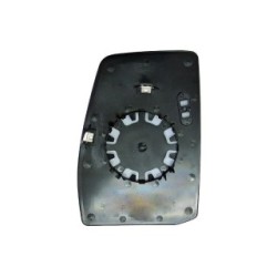 Exterior Mirror Glass VEMO V25-69-0055 OE Ref BK21-17K740-AB