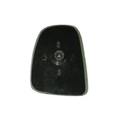 Exterior Mirror Glass VEMO V25-69-0060 OE Ref 94VB-17K741-AC