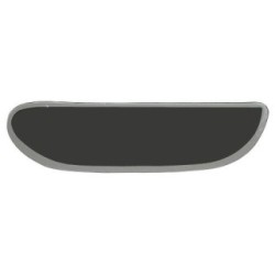Exterior Mirror Glass VEMO V25-69-0064 OE Ref 94VB-17K741-CD