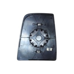 Exterior Mirror Glass VEMO V25-69-0066 OE Ref BK31-17K741-AB