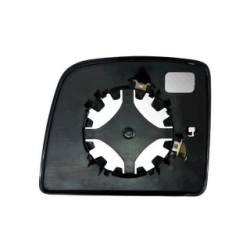 Exterior Mirror Glass VEMO V25-69-0073 OE Ref DT11-17K740-AA