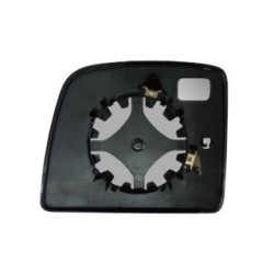 Exterior Mirror Glass VEMO V25-69-0074 OE Ref DT11-17K741-AA