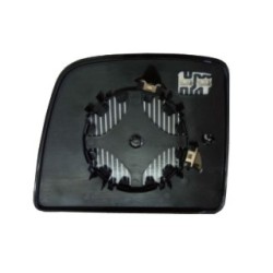 Exterior Mirror Glass VEMO V25-69-0076 OE Ref DT11-17K741-BA