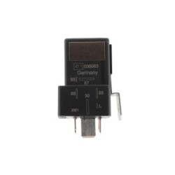 Contrôleur de temps de préchauffage VEMO V25-71-0004 pour FORD, VAUXHALL OE 90BB6M092CA VEMO