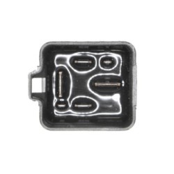 Relais de préchauffage VEMO V25-71-0005 pour FORD OE 93BB6M092BA VEMO