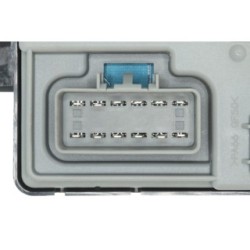 Commande de chauffage de siège VEMO V25-71-0006 pour FORD EDGE OE BU5Z14-C724-A VEMO