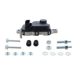 Fuel Pump Relay VEMO V25-71-0011 OE Ref 4C2A9-D372CA