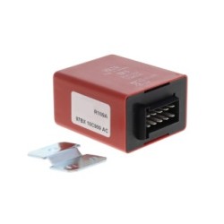 Flasher Unit VEMO V25-71-0020 OE Ref 1 207 833