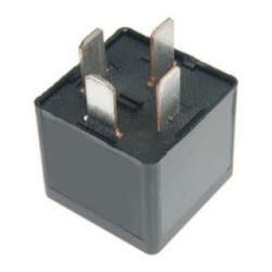 Main Current Relay (universal) VEMO V25-71-0023 OE Ref 1 425 752