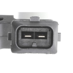 Capteur d'impulsions de vilebrequin VEMO V25-72-0034 pour CITROEN, FIAT, FORD et plus encore... VEMO