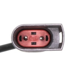 Capteur de vitesse de roue VEMO V25-72-0067 pour FORD KA, STREET OE 1337227 VEMO