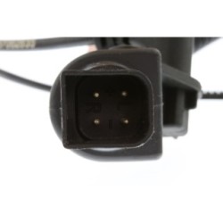 Capteur de vitesse de roue VEMO V25-72-0068 pour FORD KA, STREET OE 1337228 VEMO