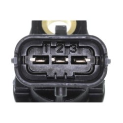 Capteur de position d'arbre à cames VEMO V25-72-0136 pour FORD, VAUXHALL VEMO