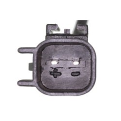 Capteur de vitesse de roue VEMO V25-72-0157 pour FORD, LINCOLN OE BL1Z2C190A VEMO