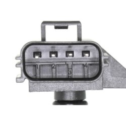 Capteur de pression du collecteur d'admission VEMO V25-72-0178 pour CITROËN et plus encore... VEMO