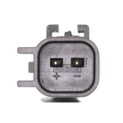 Capteur de vitesse de roue VEMO V25-72-0198 OE DG9Z-2C190-M VEMO