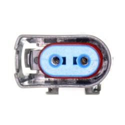 Capteur de vitesse de roue VEMO V25-72-0206 pour FORD TRANSIT OE 4583026 VEMO