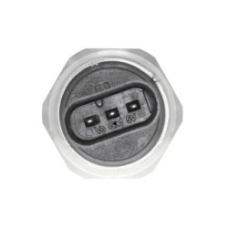 Capteur de pression de carburant VEMO V25-72-0214 pour FORD MONDEO OE BU5Z-9F972-A VEMO