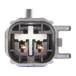 Capteur de température des gaz d'échappement VEMO V25-72-0280 pour FORD OE 2031188 VEMO