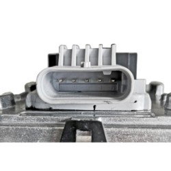 Capteur NOx d'injection d'urée VEMO V25-72-0285 pour FORD OE 2461610 VEMO