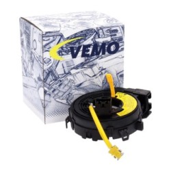 Ressort de rappel d'airbag VEMO V25-72-0307 pour FORD B-MAX, FIESTA, TOURNEO VEMO