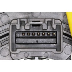 Ressort de rappel d'airbag VEMO V25-72-0307 pour FORD B-MAX, FIESTA, TOURNEO VEMO