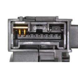 Ressort de rappel d'airbag VEMO V25-72-0307 pour FORD B-MAX, FIESTA, TOURNEO VEMO