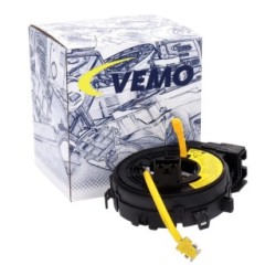 Ressort de rappel d'airbag VEMO V25-72-0307 pour FORD B-MAX, FIESTA, TOURNEO VEMO