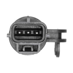 Capteur d'impulsions de vilebrequin VEMO V25-72-0318 pour FORD, MAZDA OE 1079388 VEMO