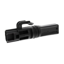 Capteur d'impulsions de vilebrequin VEMO V25-72-0318 pour FORD, MAZDA OE 1079388 VEMO