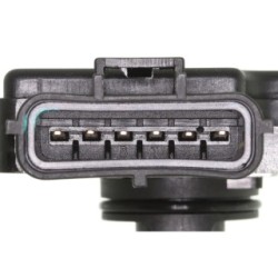 Capteur de débit d'air massique VEMO V25-72-1008-1 pour FORD FOCUS OE 98AB12B579DA VEMO