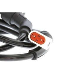Capteur de vitesse de roue VEMO V25-72-1011 pour FORD KA, STREET OE 1038224 VEMO