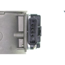 Capteur de débit d'air massique VEMO V25-72-1017 pour FORD MONDEO OE 1024517 VEMO