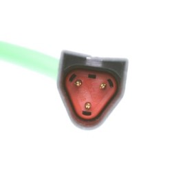 Capteurs de position du papillon VEMO V25-72-1037 pour FORD OE 6854778 VEMO